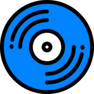 navidrome Navidrome logo